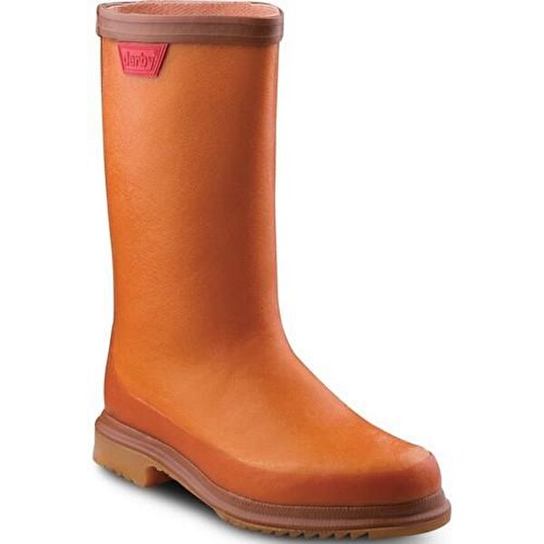 Derby İş Ayakkabısı, Çizme