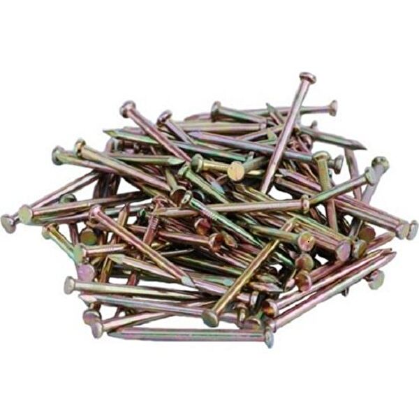 Yaman Vida, Çivi, Somun, Dübel