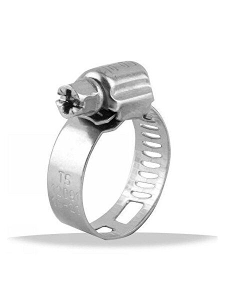 Yaman Hortum Bağlantısı, Kelepçe