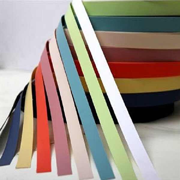 Portakal Kapı, Pencere Bantları