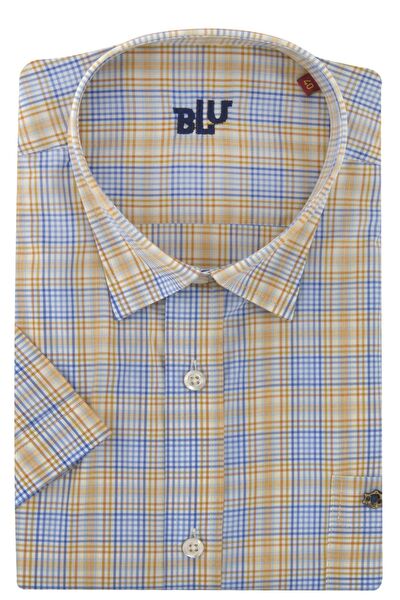 BLU Erkek Gömlek