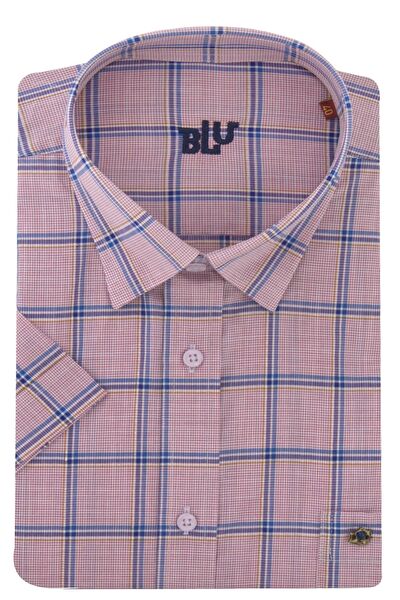 BLU Erkek Gömlek