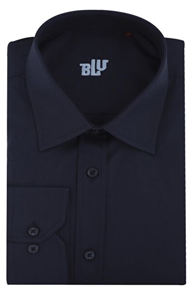 BLU Erkek Gömlek