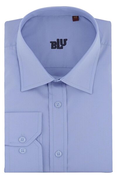 BLU Erkek Gömlek