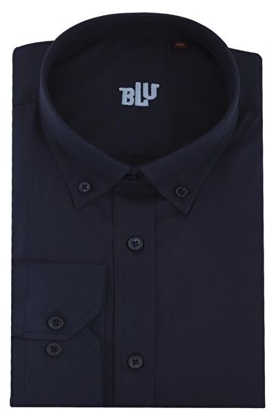 BLU Erkek Gömlek