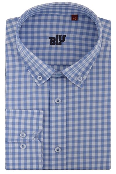 BLU Erkek Gömlek