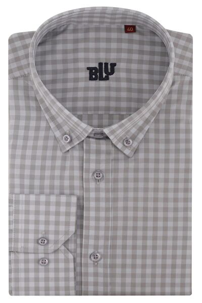 BLU Erkek Gömlek