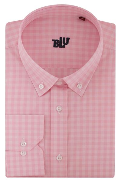 BLU Erkek Gömlek