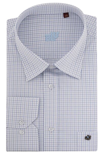 BLU Erkek Gömlek