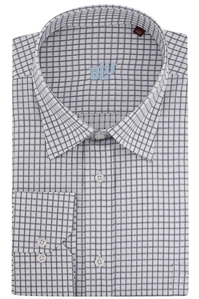 BLU Erkek Gömlek