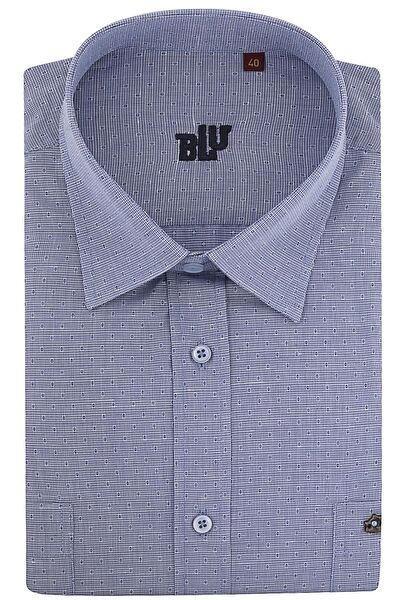 BLU Erkek Gömlek