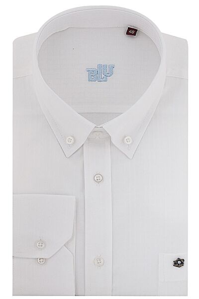 BLU Erkek Gömlek
