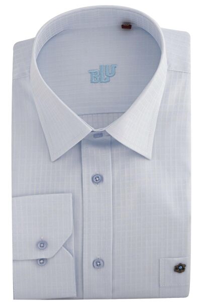 BLU Erkek Gömlek