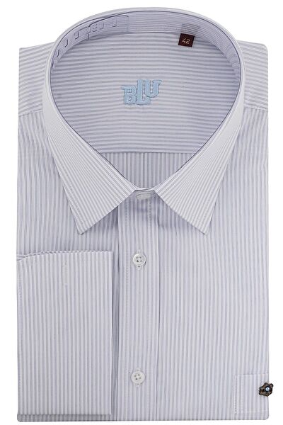 BLU Erkek Gömlek