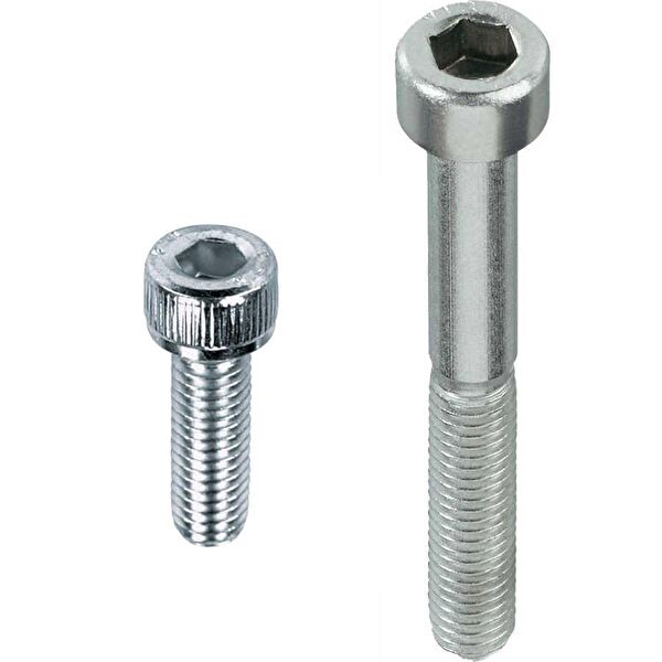 Katar Cıvata, Cıvata Seti