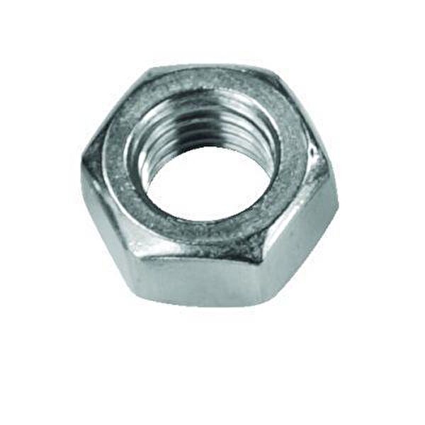 Katar Vida, Çivi, Somun, Dübel