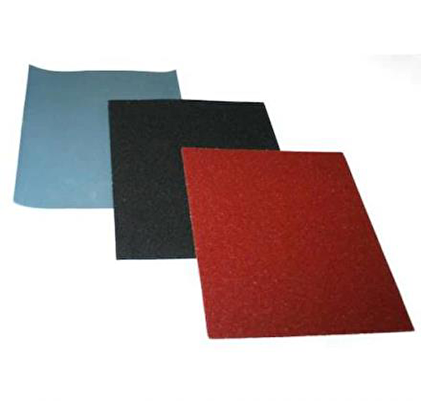 Dayson Su Zımparası, Seti