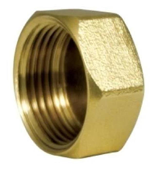 Kalde Fittings Malzemeleri