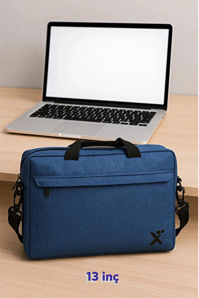 Newfull Notebook Çanta ve Kılıfları