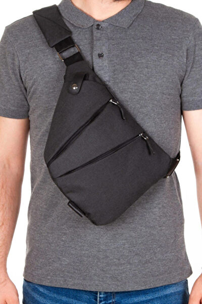 Newishpolo Erkek Omuz Çanta
