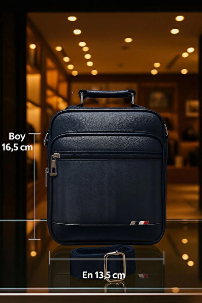 Newishpolo Erkek Omuz Çanta