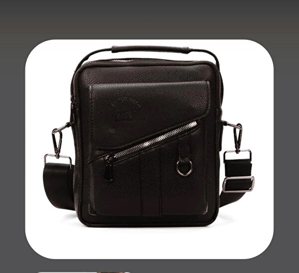 Newishpolo Erkek Omuz Çanta