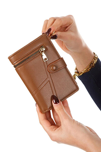 Lebina Kadın Cüzdan