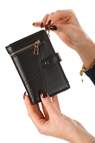 Lebina Kadın Cüzdan