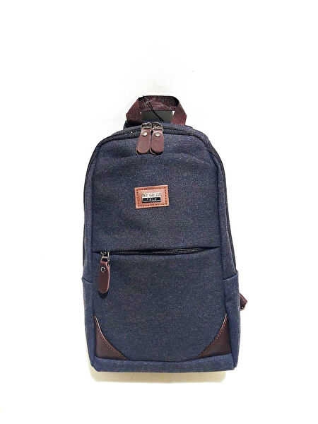 Newishpolo Erkek Sırt Çanta