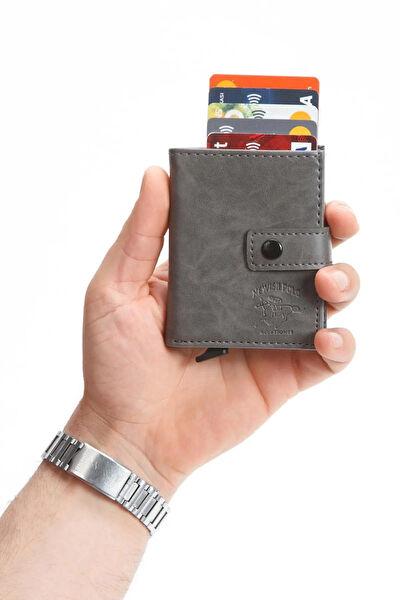 Newishpolo Erkek Kartlık, Pasaportluk