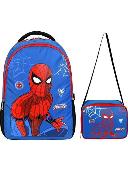 Newfull Okul Çantası