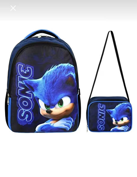 Newfull Okul Çantası