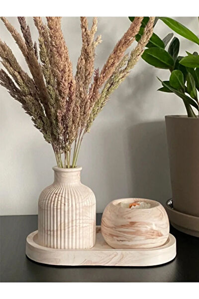 Nevhan Sanat Dekoratif Obje, Biblo, Figür