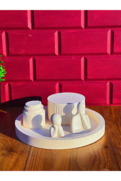 Nevhan Sanat Dekoratif Obje, Biblo, Figür