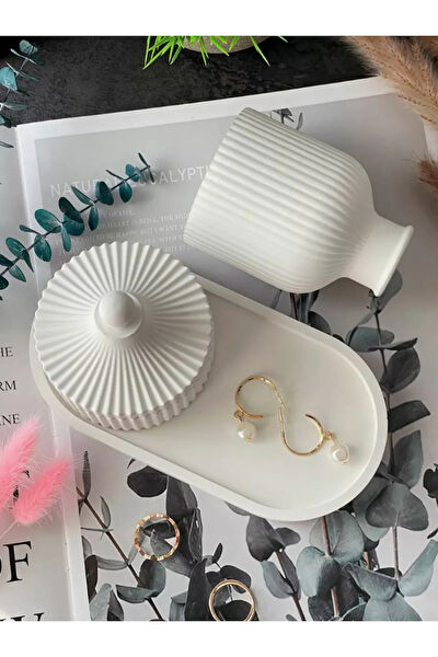 Nevhan Sanat Dekoratif Obje, Biblo, Figür