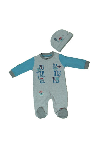 Tongs Baby Bebek Tulum