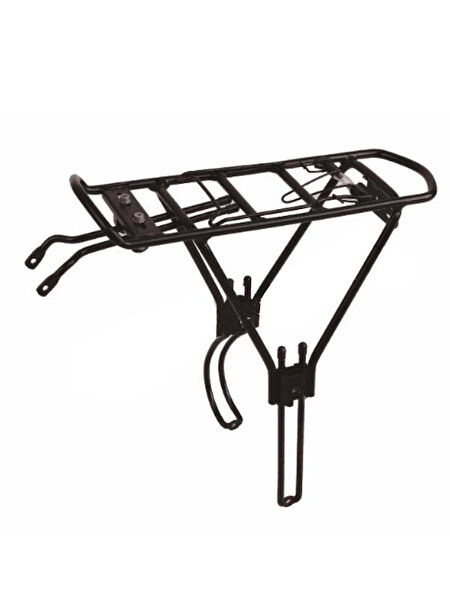 caddemoto Bisiklet Bagajı