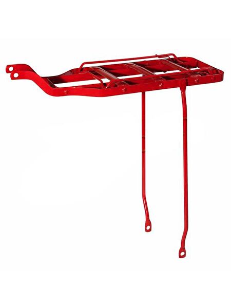 Motobisavm Bisiklet Bagajı