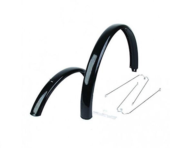 caddemoto Bisiklet Çamurluğu