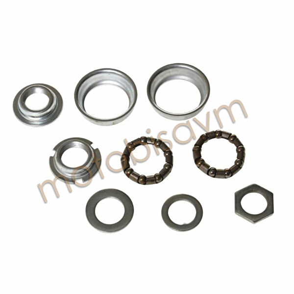 caddemoto Vites Grubu Parçaları