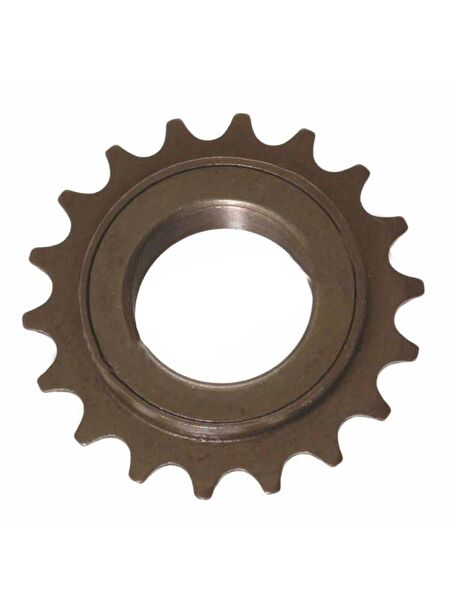 Motobisavm Fren Ekipmanları