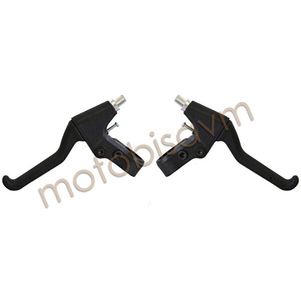 Motobisavm Fren Ekipmanları