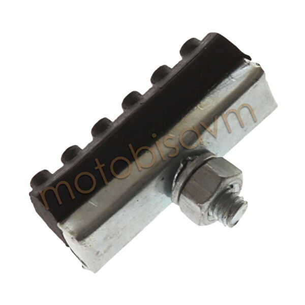 caddemoto Fren Ekipmanları