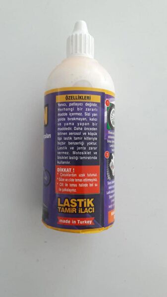 Motobisavm Motosiklet Temizlik Ürünleri