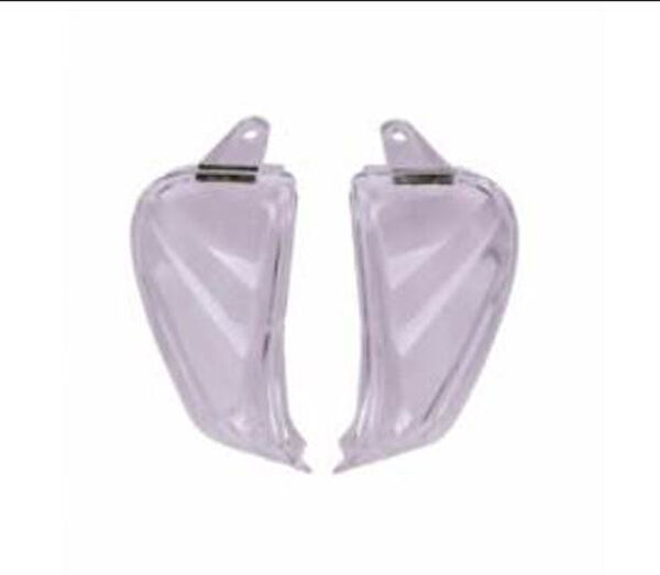 caddemoto Motosiklet Aydınlatma Ürünleri