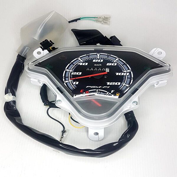 Motobisavm Gösterge