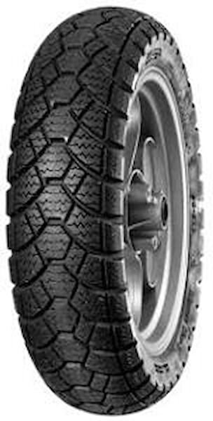 IRC Motosiklet Lastikleri