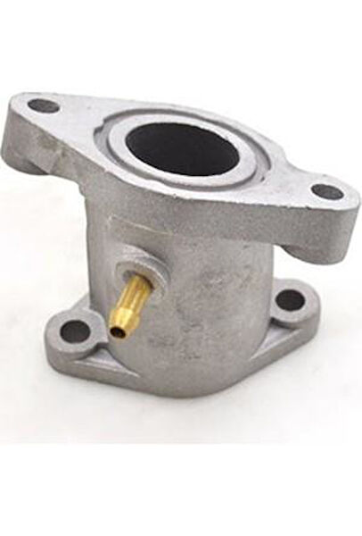 caddemoto Krank, Piston ve Contalar