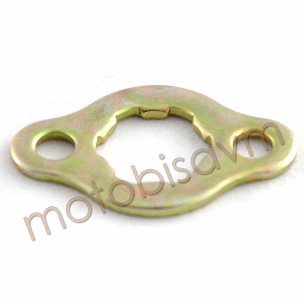 Motobisavm Zincir & Kayışlar