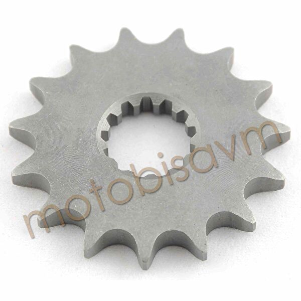 Motobisavm Zincir & Kayışlar